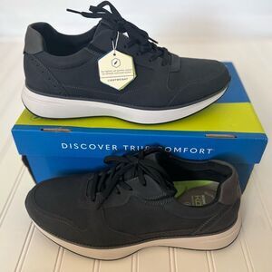 Nunn Bush KORE Swift Moc Toe Sneaker- Size 9.5